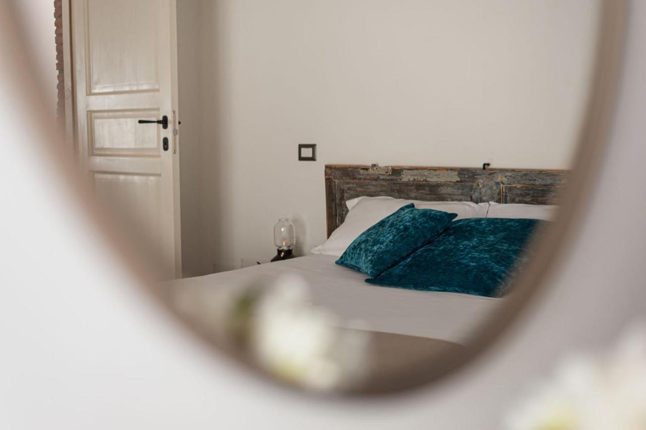 Bed And Box - Vt01 Casa Vacanze Viterbo Eksteriør bilde